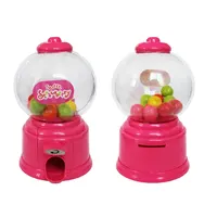 Mini Plastic Candy Dispenser