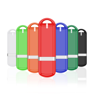 Nhựa <span class=keywords><strong>USB</strong></span> ổ đĩa flash 64 GB ngón tay cái ổ đĩa flash Stick 128 GB không thấm nước Ổ Đĩa Bút 16GB <span class=keywords><strong>USB</strong></span> <span class=keywords><strong>Key</strong></span> 4 GB 8 GB Pendrive 32GB - Product Image 2