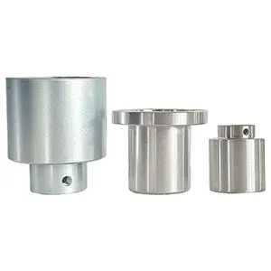 Advanced Magnetic Drive Couplings With Enhanced Safety Features Magnetic Materials For Chemical