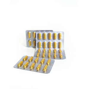 Complément de vitalité masculine : Capsules alimentaires multifonctionnelles naturelles à base de Maca pour adultes, avec soutien immunitaire et énergie – Échantillon gratuit fourni - Product Image 1