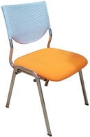 Tables et chaises d'école modernes Matériau plastique Acier inoxydable Technique de soudage Durable Élégant Fabriqué par une grande marque