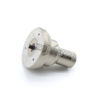 Piezas de inyector diésel Common Rail de fábrica ZQYM, boquilla de pieza de motor diésel 4061854 para boquilla de bomba Cummnis M11 N14 L10