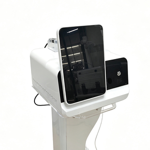 Micro-prothèses professionnelles pour le visage et les yeux, rajeunissement de la peau, régénération du collagène, appareil de beauté anti-rides - Product Image 1