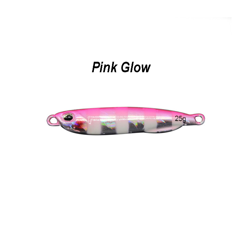 Pink Glow