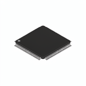 Interfaz de Filtro Digital 85 BCPGA HSP43891GC-30, Servicio Integral Original, Línea de Producción de Componentes Electrónicos - Product Image 1