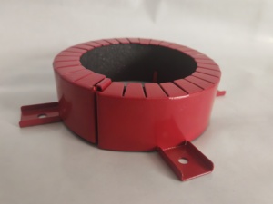 FireEG collare fuoco di alta qualità di fiducia fornitore in tutto il mondo - Product Image 2