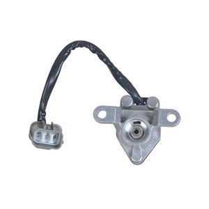 Sensor de velocidad del odómetro Honda 78410-SM4-932 para vehículos LCV europeos, pieza de repuesto - Product Image 1