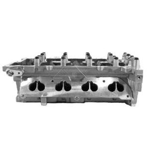 0200.R9 908074 Culasse de moteur XUD9 D9B DJY 1.9L <span class=keywords><strong>Diesel</strong></span> SOHC 8V pour <span class=keywords><strong>Peugeot</strong></span> <span class=keywords><strong>306</strong></span> 405 Expert Citroën BX Berlingo Xantia - Product Image 3
