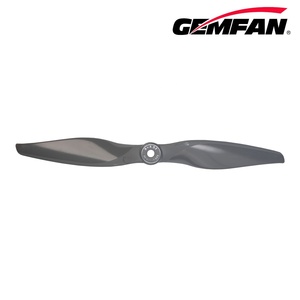 ใบพัดโดรน GEMFAN คุณภาพสูง ขนาด 9 นิ้ว รุ่น 9X4.5E 9X4.5R วัสดุไนลอนเสริมใยแก้ว สำหรับเครื่องบินบังคับวิทยุแบบควอดคอปเตอร์ - Product Image 1