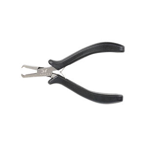 Aist Optics 10-Piece Professional Rimless Glasses Repair Toolkit Optical <b>Pliers</b> <b>Set</b> Silhouette Eyewear Assembly Hand Tools - Product Image 5