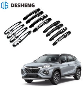 Accesorios Exteriores para Automóviles, Juego Completo de Kits de Carrocería para <span class=keywords><strong>Suzuki</strong></span> Fronx <span class=keywords><strong>2023</strong></span>+ - Product Image 1