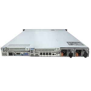 Servidor en Rack PowerEdge <span class=keywords><strong>R610</strong></span> 1U Usado de Alta Calidad con CPU Intel Xeon de 2.0-3.2 GHz y Memoria DDR4 - Product Image 5