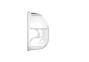 Nouvelle Pompe Tiroir Électrique Intelligente S33 de Qualité Hospitalière OEM 2025 pour PP et Silicone, Portable, Mains Libres, Sans BPA, Utilisation Nocturne - Product Image 5