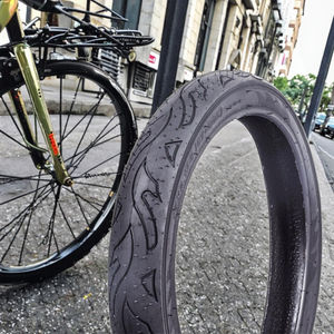 Pneus de vélo de route de haute qualité 700x23 <span class=keywords><strong>700x25</strong></span> 700x28 Anti-crevaison Pliable en caoutchouc pour vélos de route - Product Image 3