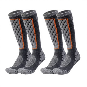 Free <b>Standing</b> Plastic Winter Eco-Friendly Tall Shoe Rack Large Capacity 24-30 Pairs Shoes <b>Boots</b> with Side Hooks Storage Pockets - Product Image 3