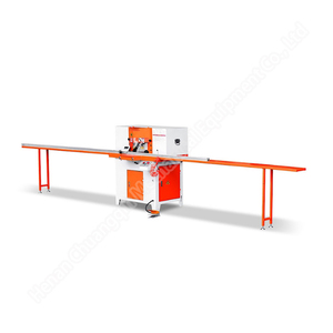 เครื่องตัดกรอบ45องศาขนาดเล็กทำจากอะลูมิเนียม - Product Image 2