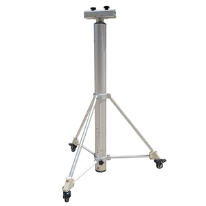 Palo Elettrico da 2 Metri con Capacità di Carico di 10kg, Motore Integrato, in Alluminio Resistente per Stazioni Base di Telecomunicazioni - Product Image 2