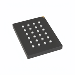 24 TBGA Memory BOM IC In Stock IS66WVH8M8FALL-200B1LI-TR Buy Electronics Components Online - Product Image 1