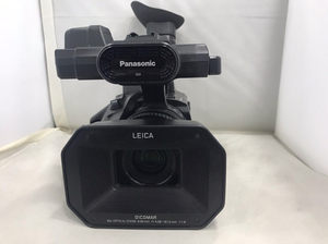 Caméra vidéo 4K d'occasion Panasonic AG-FC100MC à bon <span class=keywords><strong>prix</strong></span> - Product Image 5
