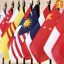 צבע באיכות גבוהה חיצונית סובלימציה הדפסה דגלי רכב חדשים 5 'x 3' אינטרסקס-התקדמות דגלים - Product Image 6