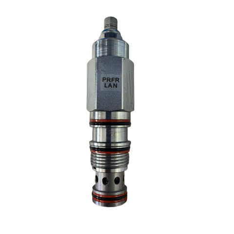 Original WIN-NER Hydraulic Valve RD-162A-25-W-L RD162A25CL CA-11A-3E-G-L DC-62A-6E-10-N SC-11A-30-A-L Hydraulic Cartridge Valve