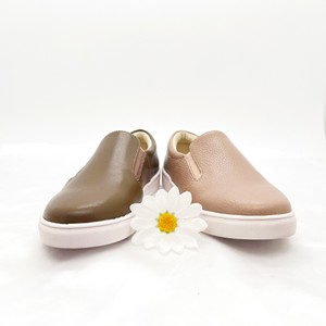 High Quality Classic Leisure <strong>Kids</strong> <strong>Loafers</strong> Wholesale Price Leather Sneakers for Spring Season - Product Image 2