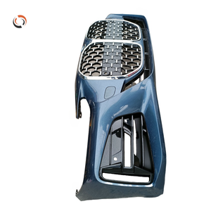 Kit de carrocería de alta calidad 2021 para <span class=keywords><strong>BMW</strong></span> <span class=keywords><strong>4</strong></span> Series G22, parachoques delantero trasero completo, en buenas condiciones de funcionamiento, ABS duradero - Product Image 3