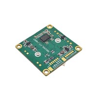 Modul Kamera CCTV USB FHD Kustom Kelas Atas OG02B10 Sensor 2MP Modul Kamera Global Shutter
