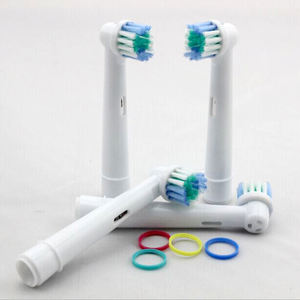 <span class=keywords><strong>Testine</strong></span> <span class=keywords><strong>spazzolino</strong></span> da denti elettriche compatibili SB17A <span class=keywords><strong>per</strong></span> orale <span class=keywords><strong>B</strong></span> - Product Image 3