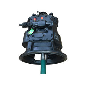 תאום Countershaft סליל הילוכים הילוכים ידניים הרכבה 6DS150TB אוטובוס רכב משאית חלקי תיבת הילוכים - Product Image 1