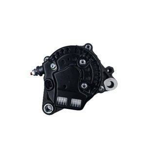 Mới cao cấp 12 Volt <span class=keywords><strong>55</strong></span> amp xe alternator lắp ráp tương thích 2012-2018 thủy ngân biển phía ngoài 150HP thay thế 8m0065239 - Product Image 6