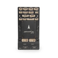 Kit Standar Pengontrol Penerbangan Holybro Pixhawk 6X Pro Open Source Baru Dengan PM02D HV