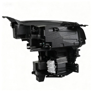 ชุดไฟหน้า LED สำหรับเชฟโรเลต ทาโฮ ปี 2021-2023 รุ่นอเมริกา - Product Image 4