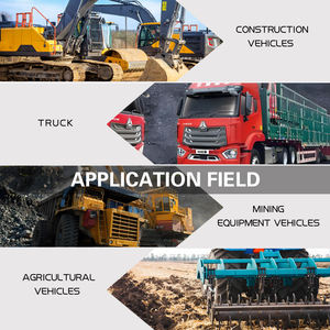 Sıcak satış otomotiv DT04-3P Deutsch DT serisi su geçirmez <span class=keywords><strong>3</strong></span> Pin erkek konnektörler - Product Image 6