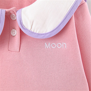สินค้าใหม่ กำลังมองหาตัวแทนจำหน่าย ชุดเดรสเด็กผู้หญิงสีชมพู Maxi Pink สำหรับนำเข้าในราคาประหยัด - Product Image 2