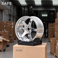 Nouvelles jantes forgées TE37SL Volk Racing Rays Deep Concave 5x114.3 5x120 5x112 18 19 20 21 pouces en aluminium, compatibles Nismo