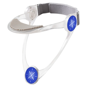 Corrector de Soporte Cervical de Plástico Lavable, Mejora el Mareo Causado por la Inclinación Prolongada de la Cabeza, Soporte Cervical - Product Image 5