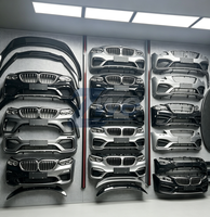 Vente en gros de pare-chocs avant pour Série 5 M5 F90, qualité OE, pièces de carrosserie, fournisseur d'usine de pièces automobiles