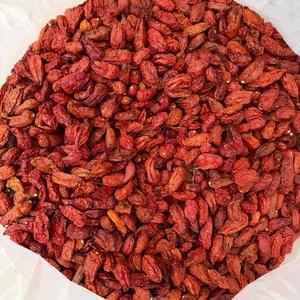 Piments séchés Shuanshuan du Yunnan, 500 000-1 000 000 SHU, piment fantôme, en vrac, pour usage industriel, à intensité de chaleur accrue - Product Image 5