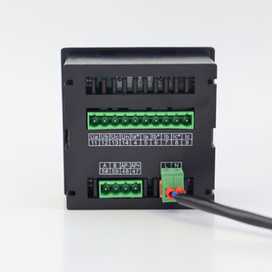 ZHIMING เครื่องวัดพลังงานแบบดิจิตอล LCD ราคาประหยัด รุ่น ZM-3D3Y ซีรีส์ เครื่องวัดพลังงานอเนกประสงค์ - Product Image 4