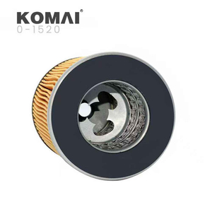 Filtro de Aceite KOMAI 15607-1520 15607-1090 LF3319 O-1301 P550010 SO2184 LF3427 76545518 para HINO EH700/EM100 - Product Image 2