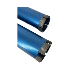 <span class=keywords><strong>Foret</strong></span> diamanté monobloc, spécialement conçu pour le béton <span class=keywords><strong>armé</strong></span>, tranchant et résistant à l'usure, pratique et facile à utiliser. - Product Image 2