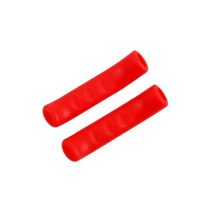 Capa de Silicone Antideslizante para Manete de Freio de Bicicleta de Marcha Fixa, Proteção de Freio para BMX e Ciclismo de Montanha - Product Image 5