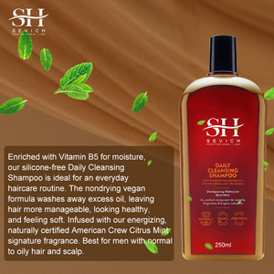 Champú <span class=keywords><strong>para</strong></span> el cuidado del cabello, venta al por mayor, OEM, silicona, vitamina rica, cabello suave, anticaspa, champú anticaída <span class=keywords><strong>para</strong></span> <span class=keywords><strong>hombres</strong></span> - Product Image 5
