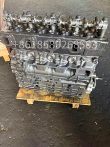 Machine nue OM457/OM460/OM906/OM926/OM904/OM502/OM471 - Product Image 2