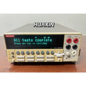 Multímetro Digital Keithley 2001 en buen estado de segunda mano - Product Image 2