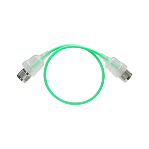 เครือข่าย WIS N ชาย N ชาย RG402ผมเปียสูญเสียต่ำ - Product Image 1
