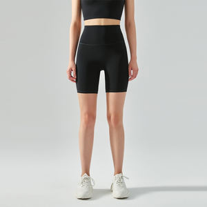 Shorts de cyclisme et leggings de yoga <span class=keywords><strong>Lulu</strong></span> Align en tissu ultra doux pour femme, taille haute, pour le sport et la gym, taille unique - Product Image 2