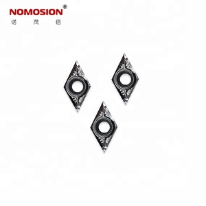 Inserts en carbure de haute précision Inserts tournants en <span class=keywords><strong>aluminium</strong></span> DCGT11T302 DCGT11T308 - Product Image 3