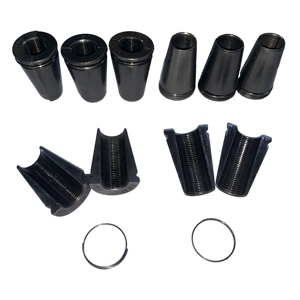 Cales d'ancrage post-tendues pour la construction de ponts en <span class=keywords><strong>béton</strong></span> précontraint - Product Image 3